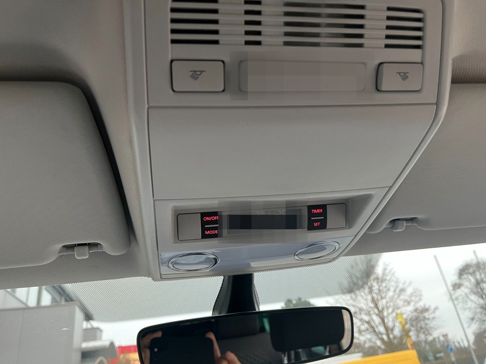 Volkswagen T6 Transporter Bus Multivan Join 7.Sitze foto 14