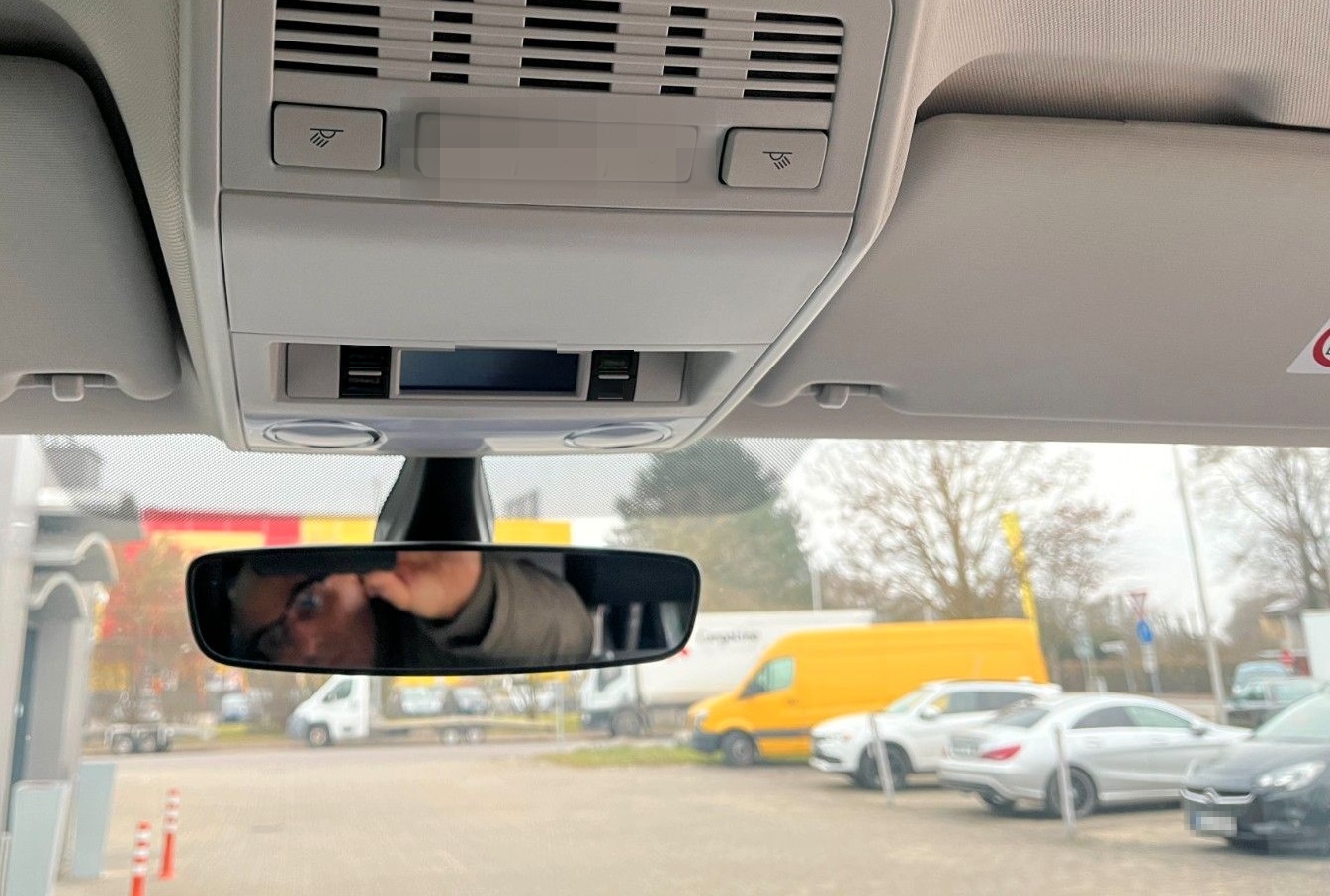 Volkswagen T6 Transporter Bus Multivan Join 7.Sitze foto 18