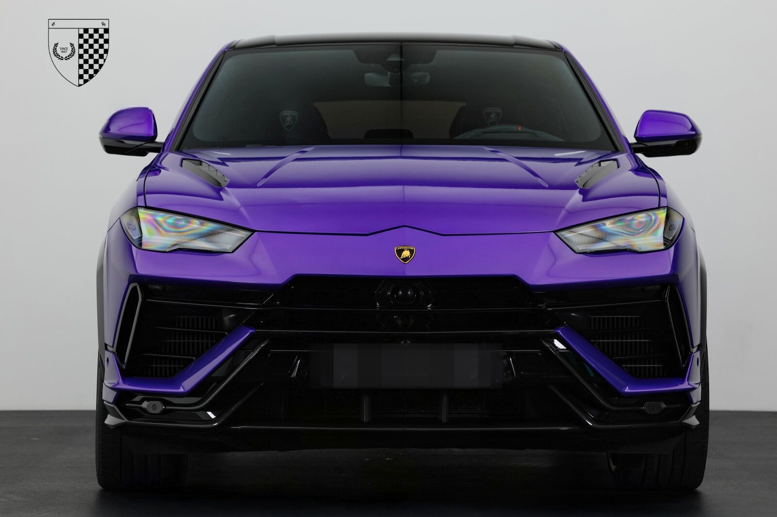 Lamborghini Urus Performante FullCarbon/ViolaPasifae/ADAS foto 2
