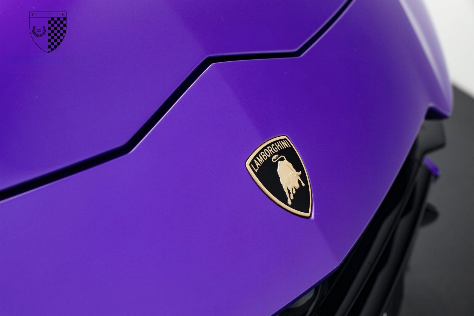 Lamborghini Urus Performante FullCarbon/ViolaPasifae/ADAS foto 11