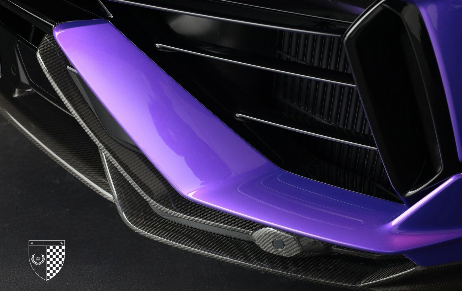 Lamborghini Urus Performante FullCarbon/ViolaPasifae/ADAS foto 13