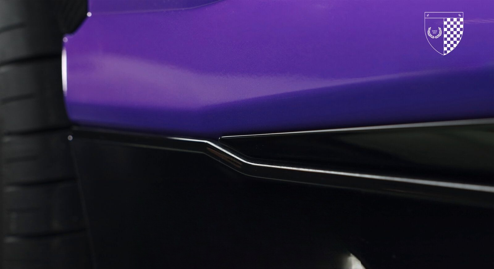Lamborghini Urus Performante FullCarbon/ViolaPasifae/ADAS foto 15