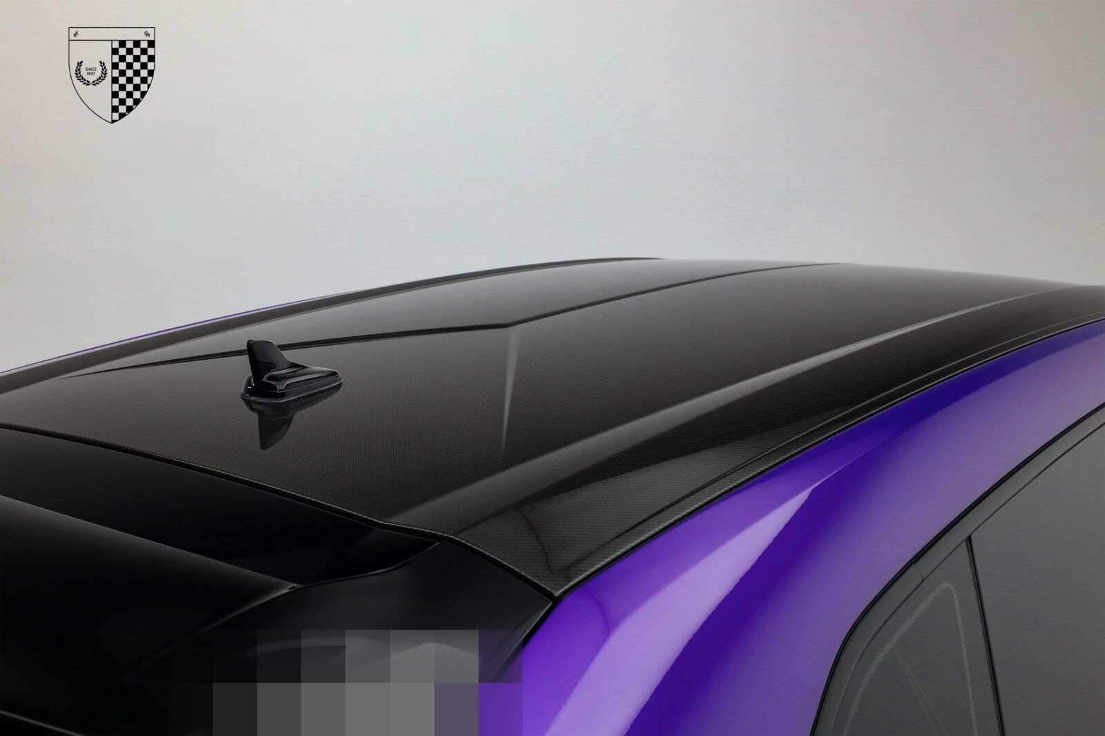 Lamborghini Urus Performante FullCarbon/ViolaPasifae/ADAS foto 19