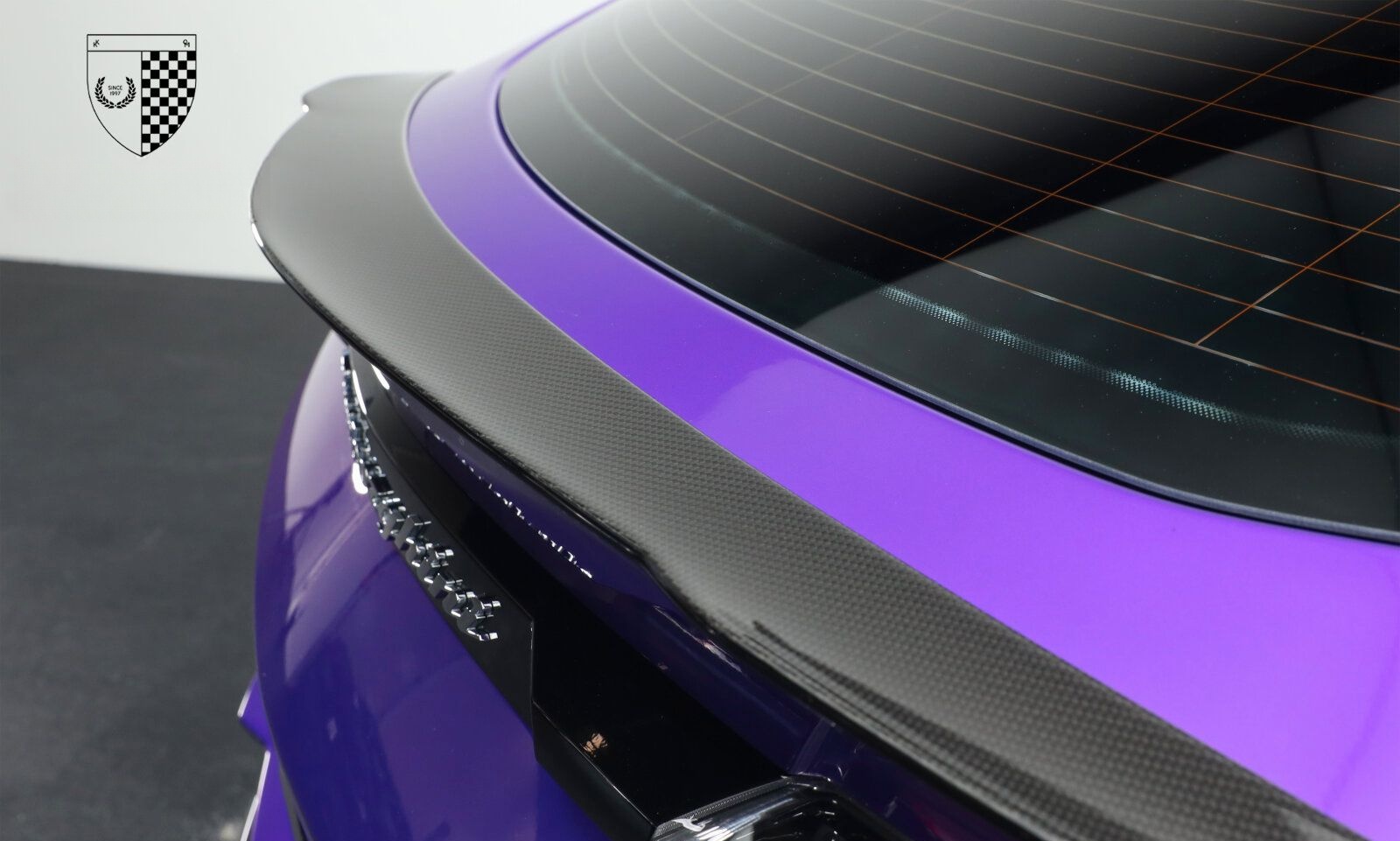 Lamborghini Urus Performante FullCarbon/ViolaPasifae/ADAS foto 21