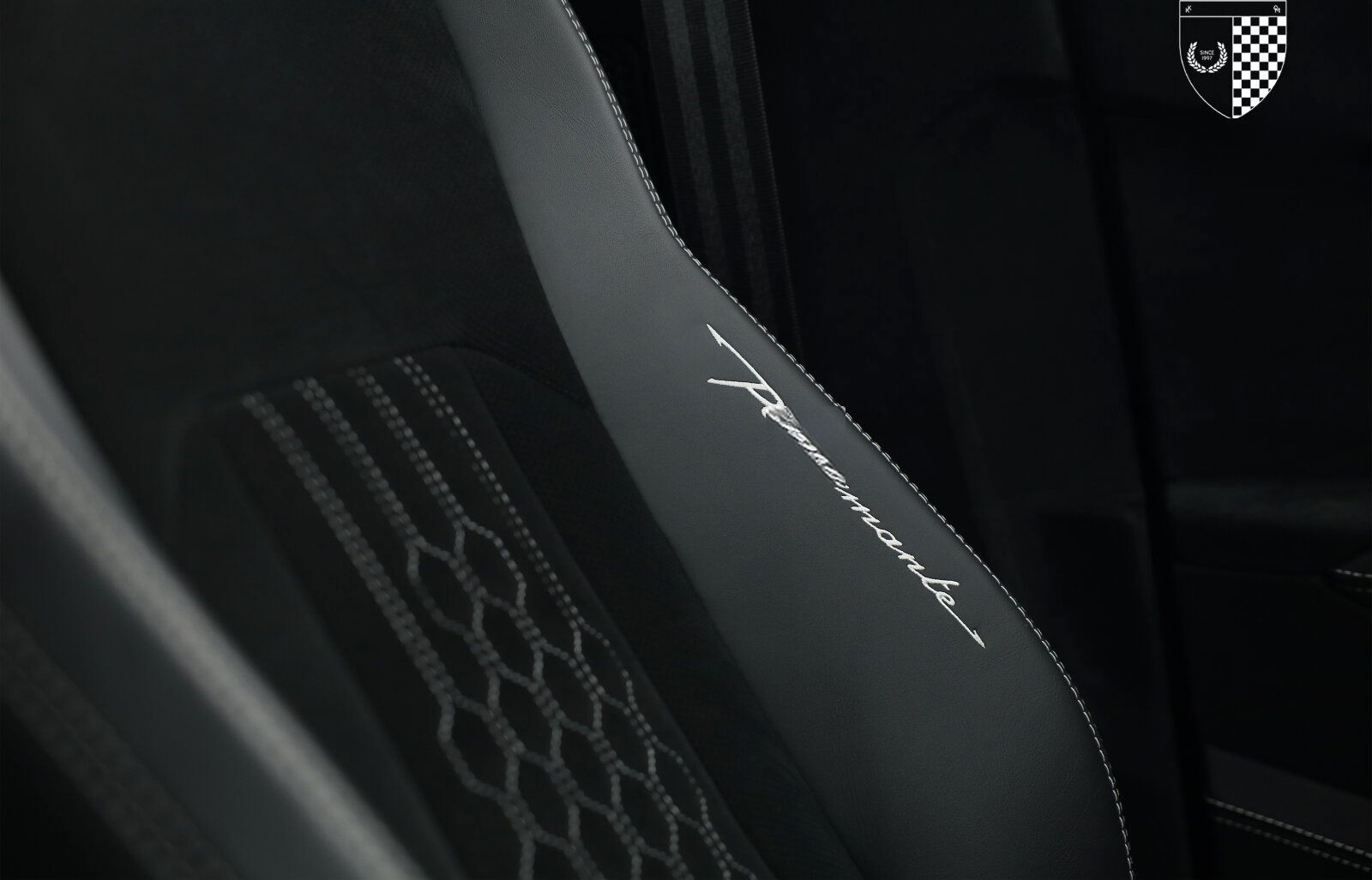 Lamborghini Urus Performante FullCarbon/ViolaPasifae/ADAS foto 25