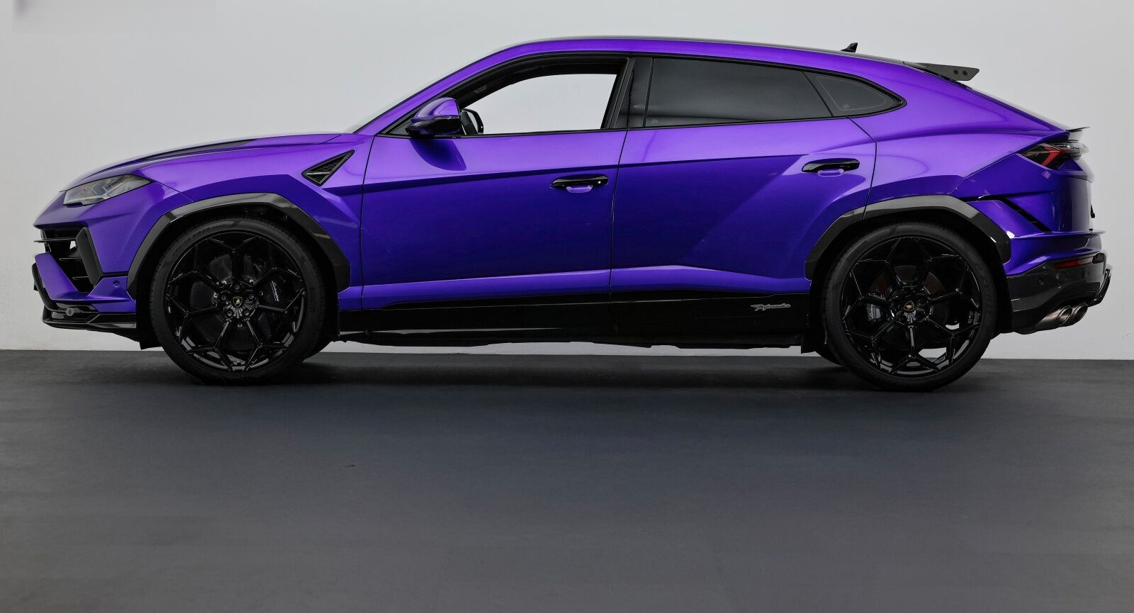 Lamborghini Urus Performante FullCarbon/ViolaPasifae/ADAS foto 4