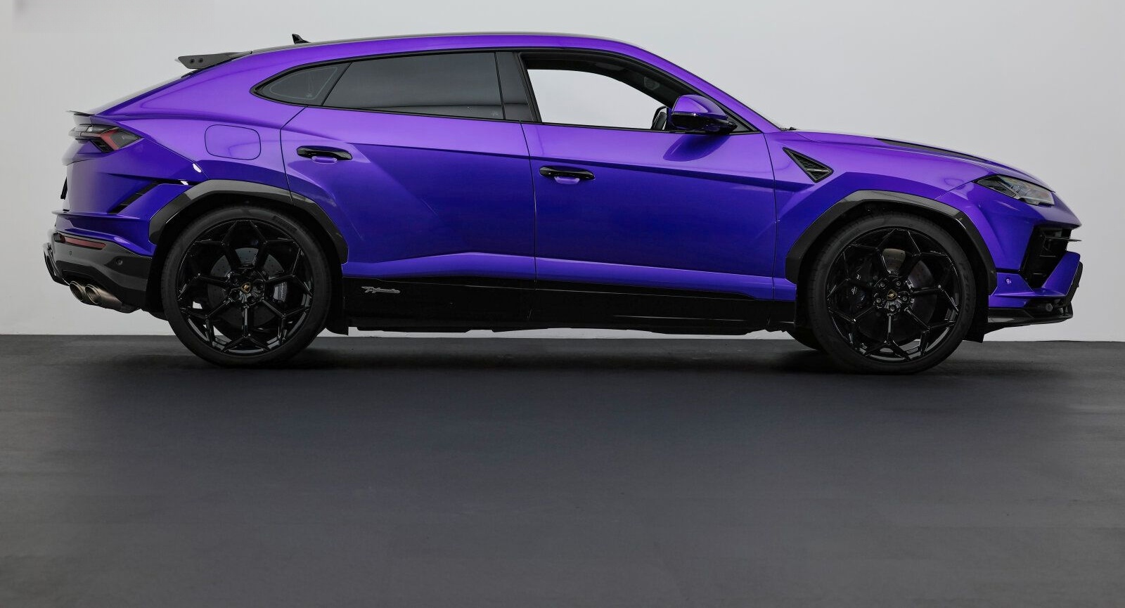 Lamborghini Urus Performante FullCarbon/ViolaPasifae/ADAS foto 8