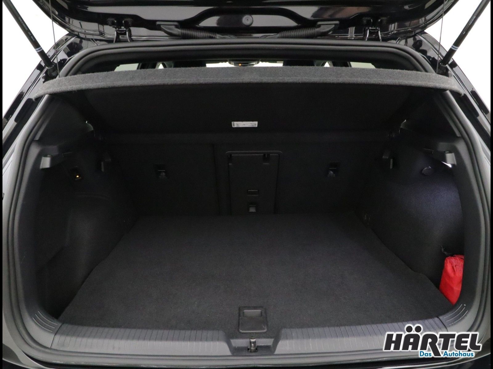 Volkswagen GOLF 8 GTE EHYBRID 1.4 TSI DSG (+ACC-RADAR) Navi foto 13
