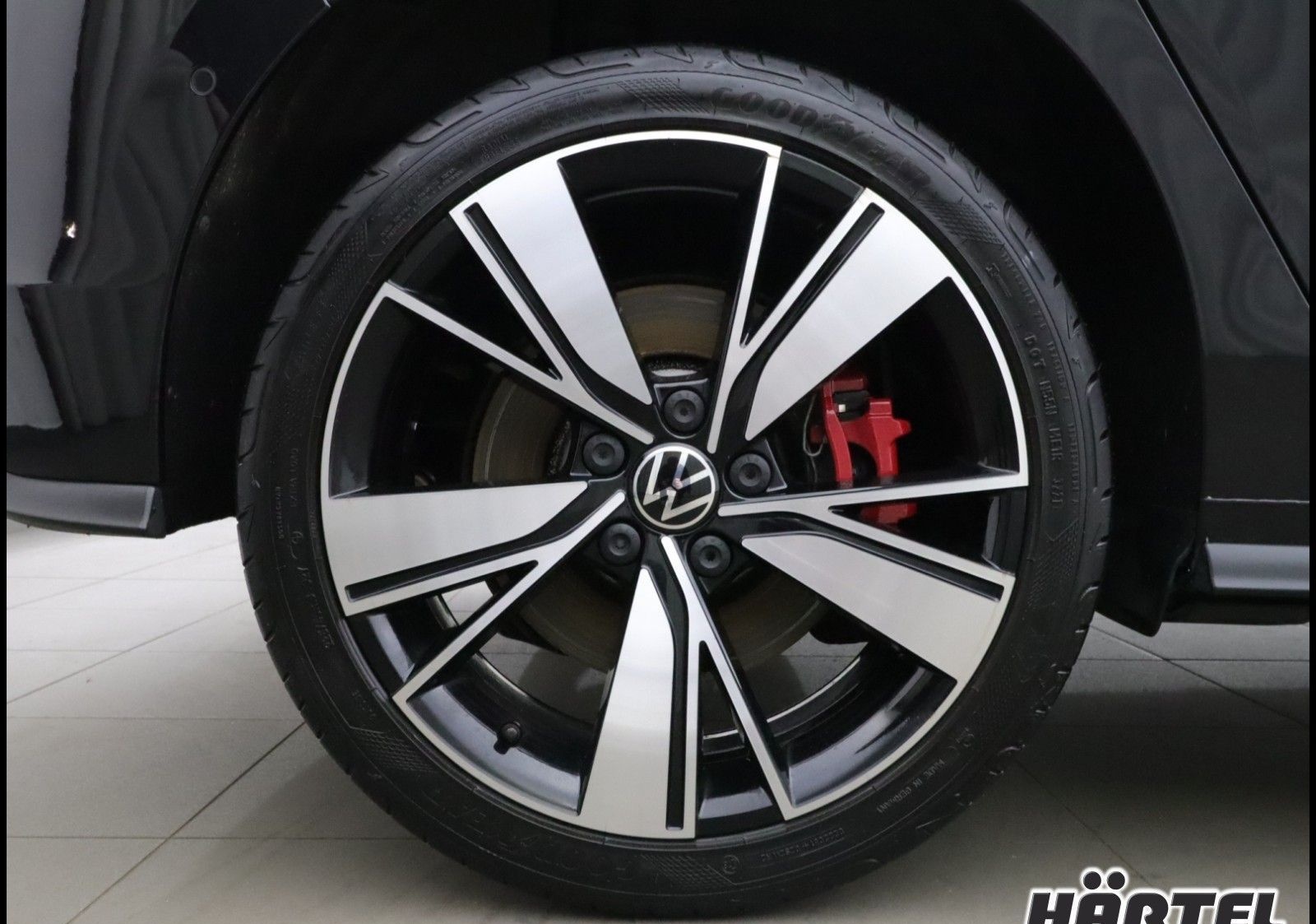 Volkswagen GOLF 8 GTE EHYBRID 1.4 TSI DSG (+ACC-RADAR) Navi foto 14