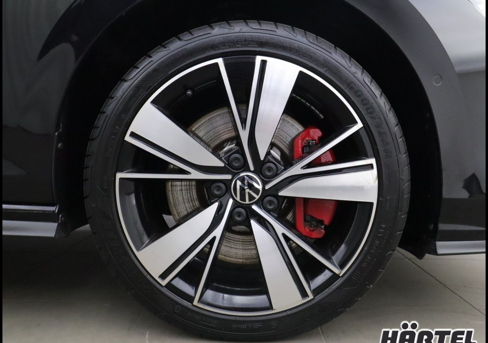 Volkswagen GOLF 8 GTE EHYBRID 1.4 TSI DSG (+ACC-RADAR) Navi foto 15