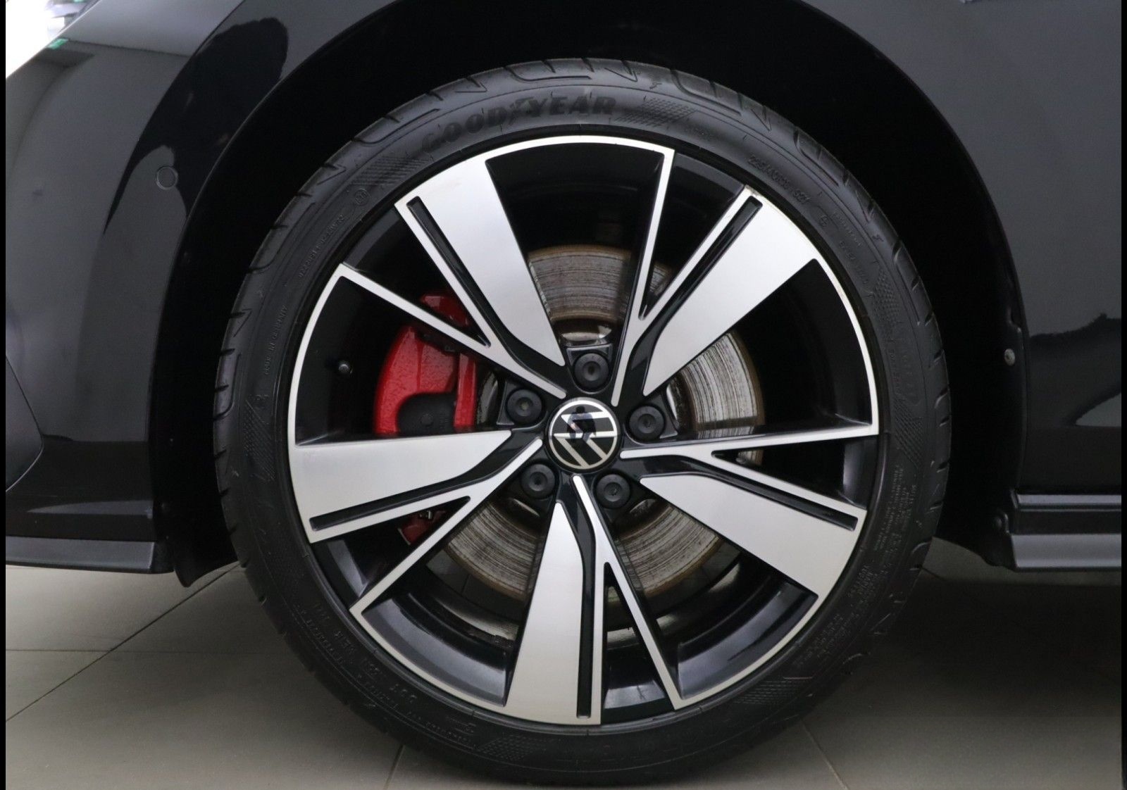 Volkswagen GOLF 8 GTE EHYBRID 1.4 TSI DSG (+ACC-RADAR) Navi foto 16
