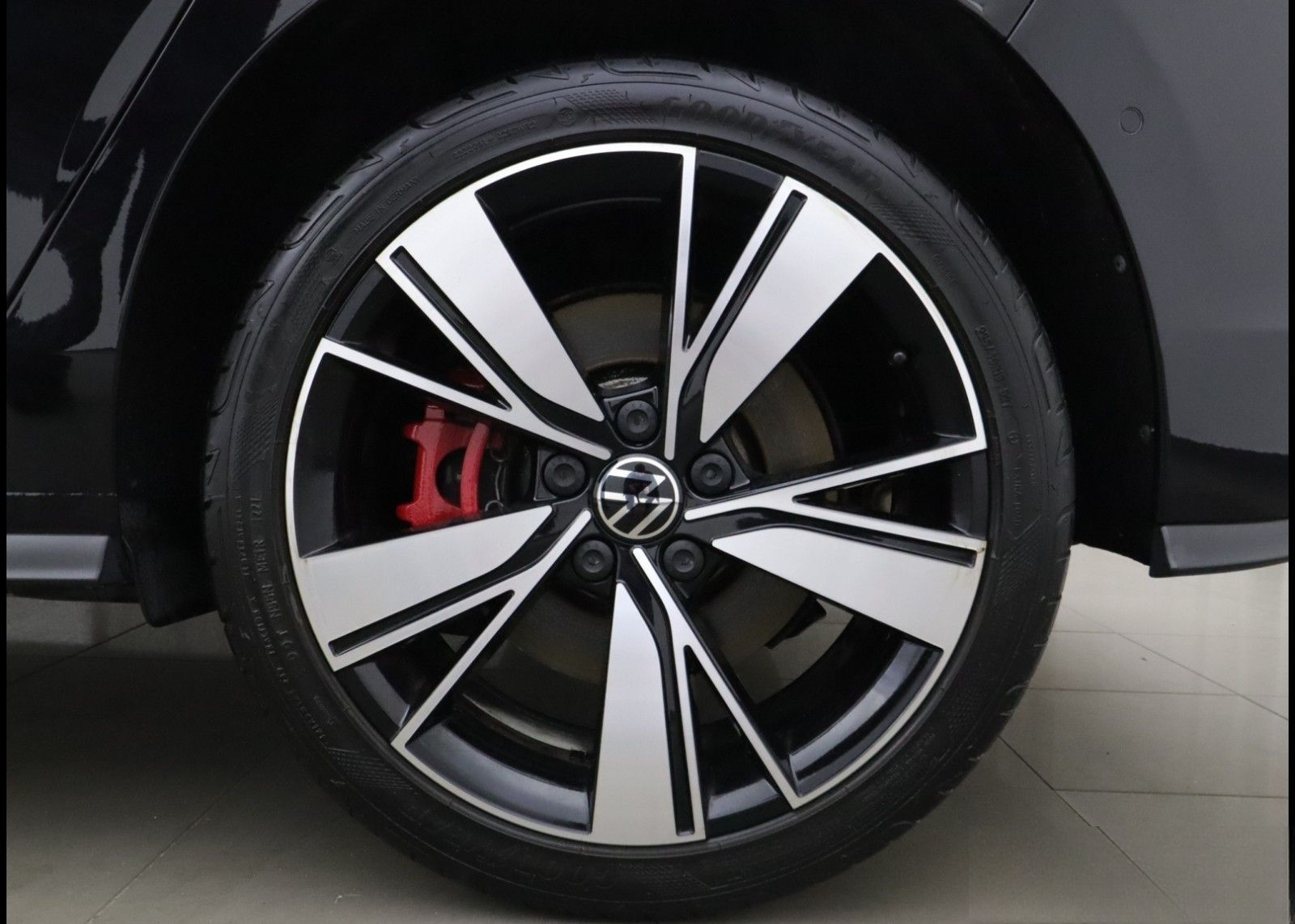 Volkswagen GOLF 8 GTE EHYBRID 1.4 TSI DSG (+ACC-RADAR) Navi foto 17