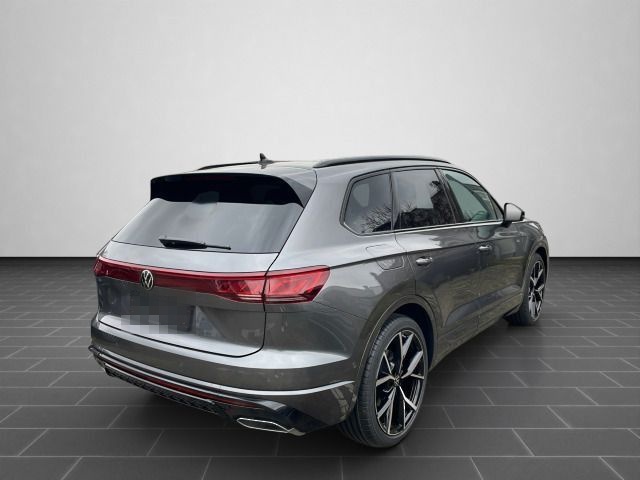 Volkswagen Touareg R-Line 3.0 TDI 4M AHK|Leder|Pano|*VOLL* foto 2