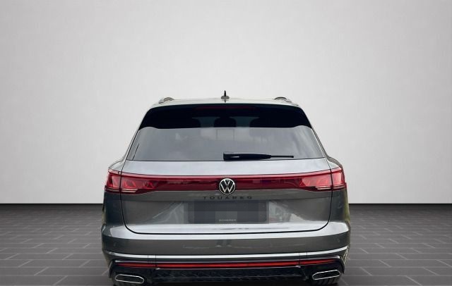 Volkswagen Touareg R-Line 3.0 TDI 4M AHK|Leder|Pano|*VOLL* foto 4