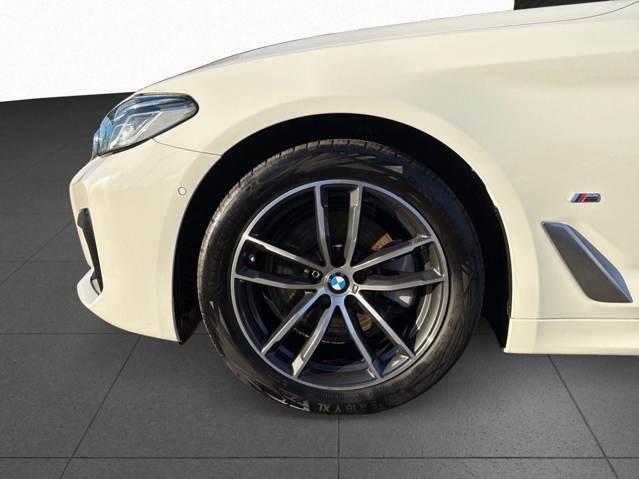 BMW 520d xDrive Aut. M Sport GSD St&Go StdHz RFK H/K foto 17