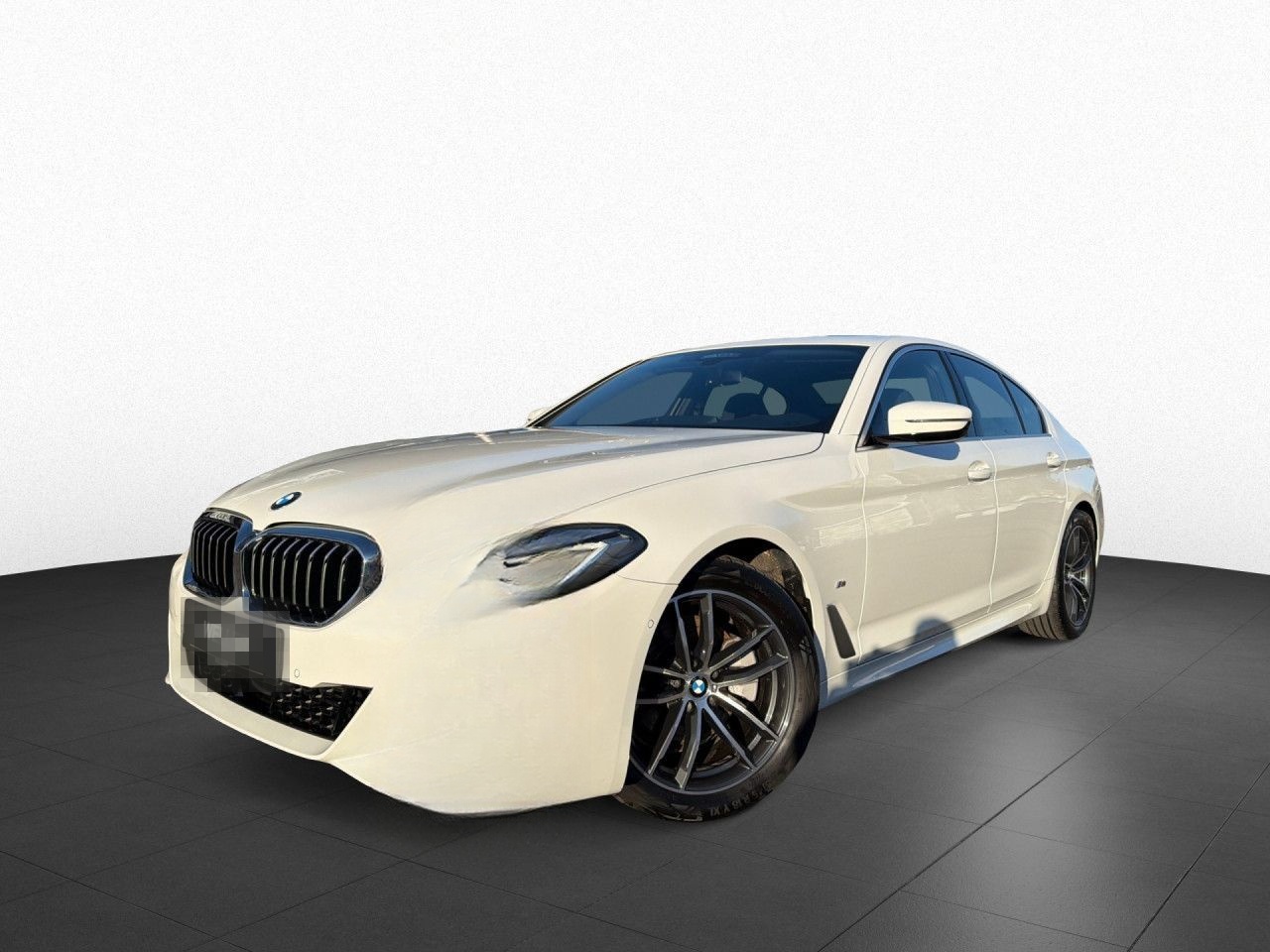 BMW 520d xDrive Aut. M Sport GSD St&Go StdHz RFK H/K foto 3
