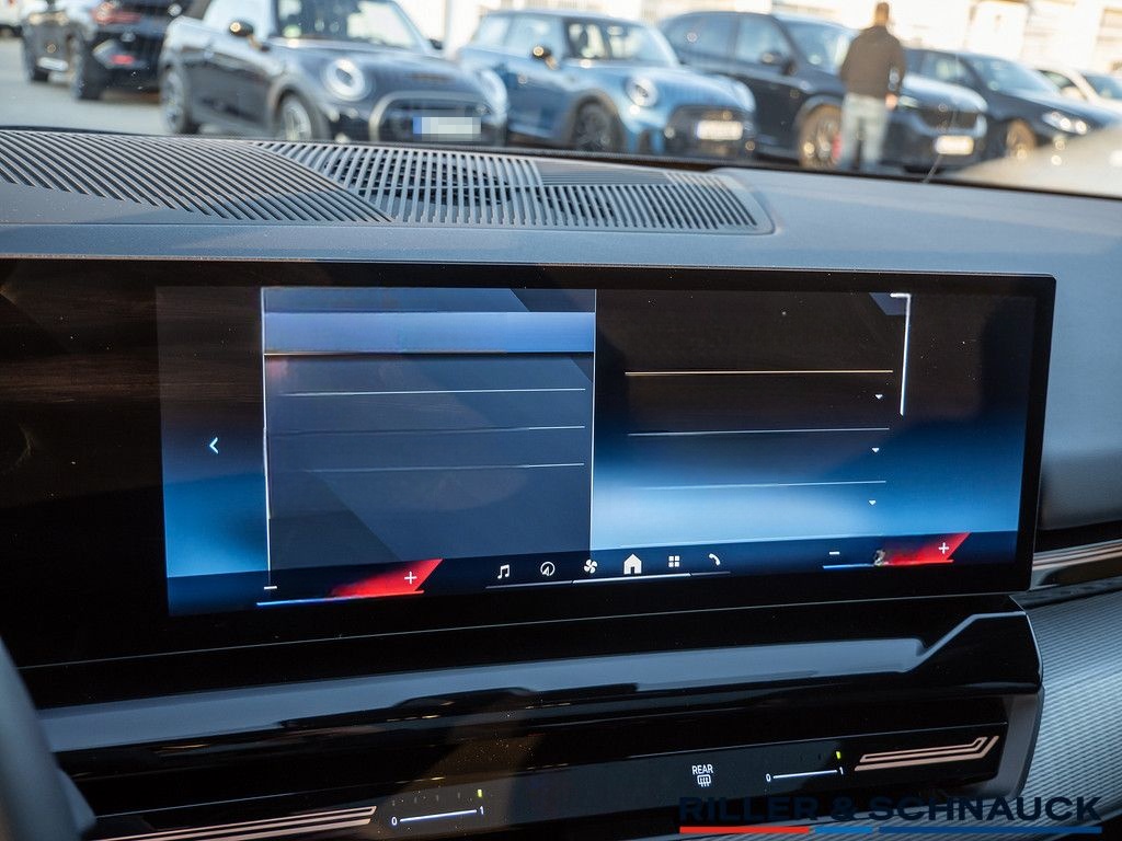 BMW 520d xDrive M-Sport PANO NAVI AHK ACC HUD 360° foto 12