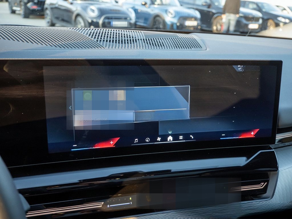 BMW 520d xDrive M-Sport PANO NAVI AHK ACC HUD 360° foto 13