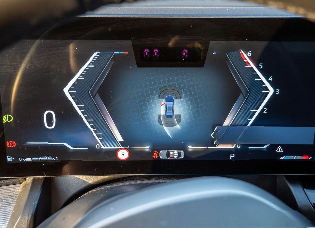 BMW 520d xDrive M-Sport PANO NAVI AHK ACC HUD 360° foto 17