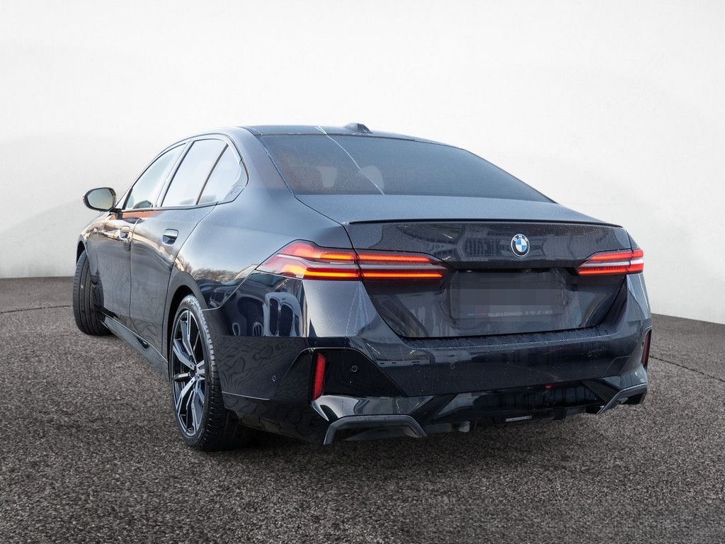 BMW 520d xDrive M-Sport PANO NAVI AHK ACC HUD 360° foto 4