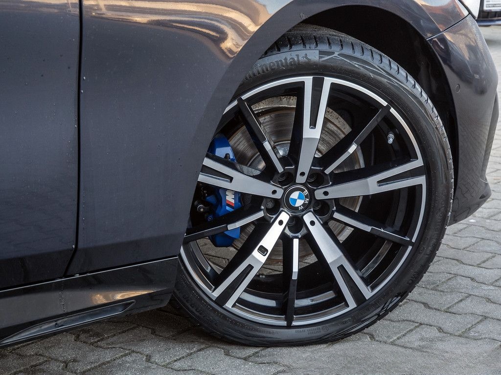 BMW 520d xDrive M-Sport PANO NAVI AHK ACC HUD 360° foto 5