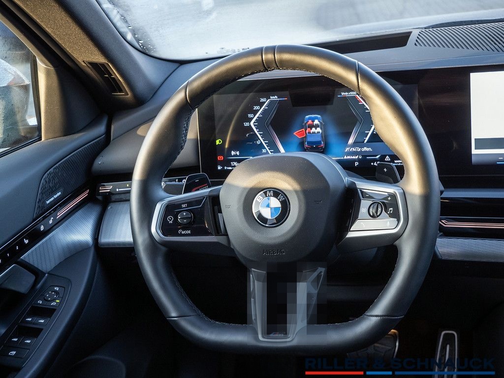 BMW 520d xDrive M-Sport PANO NAVI AHK ACC HUD 360° foto 10