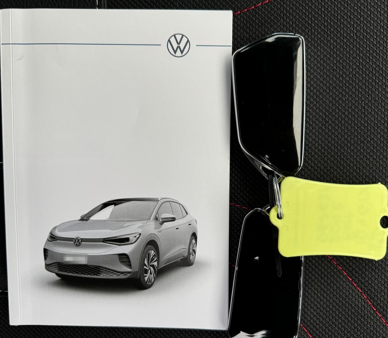 Volkswagen ID.4 GTX 220 kW 4Mot Navi IQ.Navi AHK Wärmepumpe foto 14