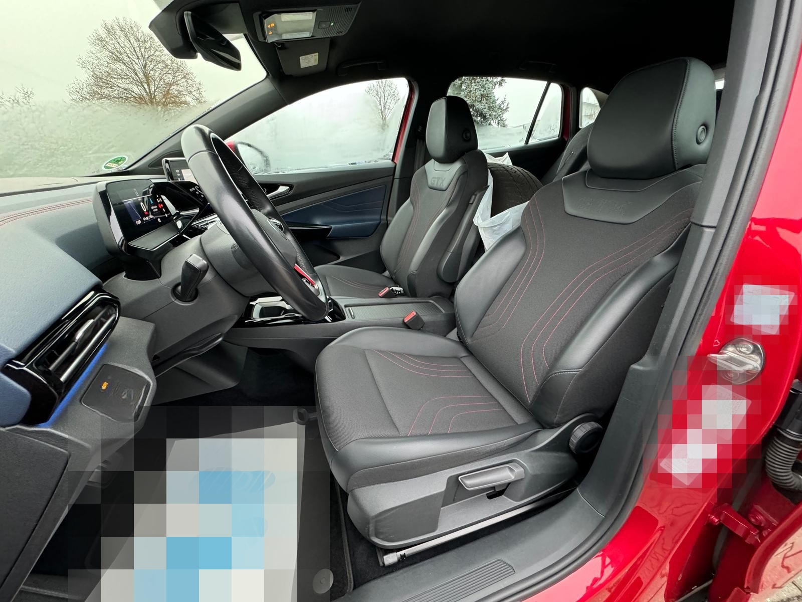 Volkswagen ID.4 GTX 220 kW 4Mot Navi IQ.Navi AHK Wärmepumpe foto 8