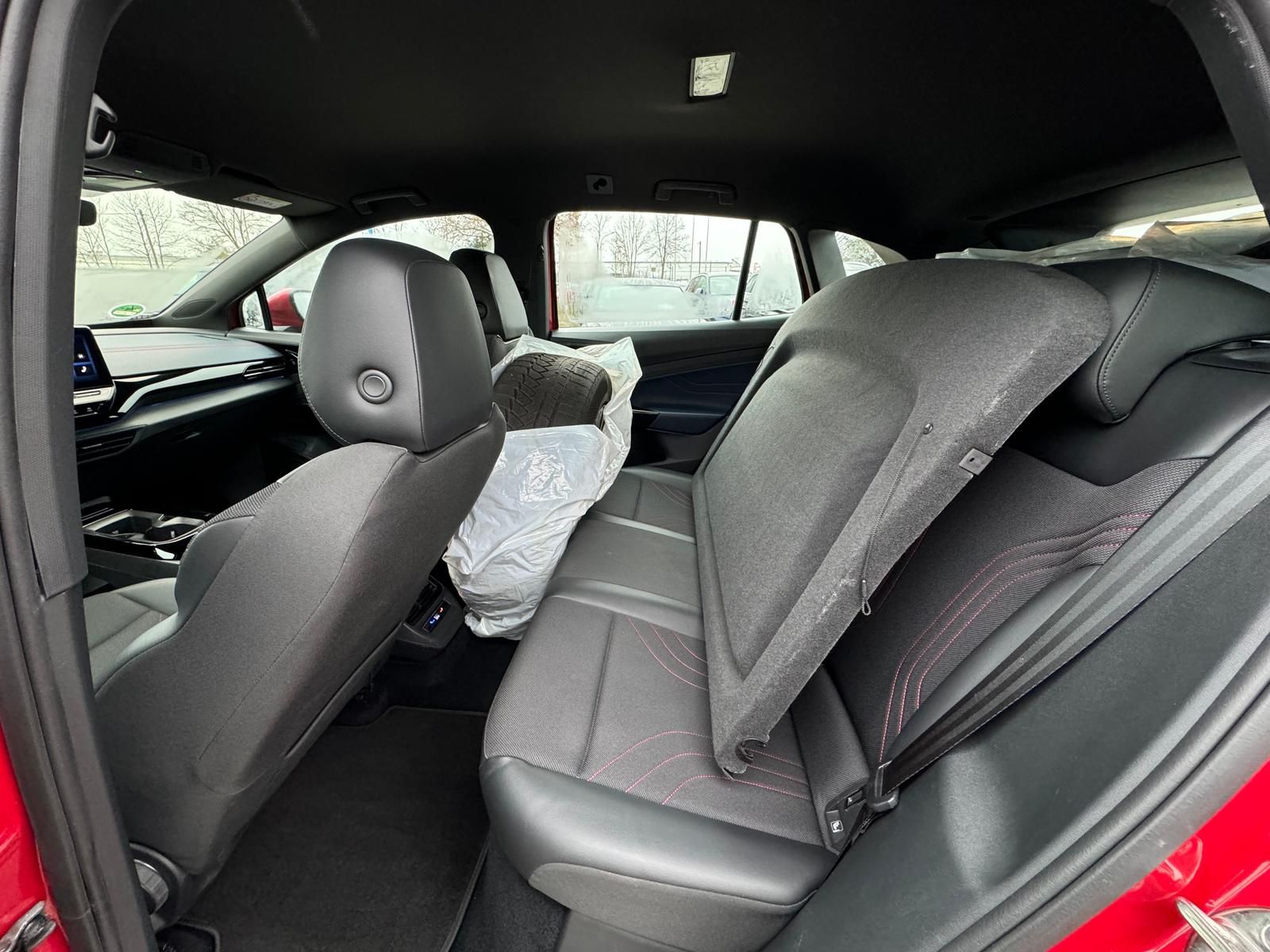 Volkswagen ID.4 GTX 220 kW 4Mot Navi IQ.Navi AHK Wärmepumpe foto 10