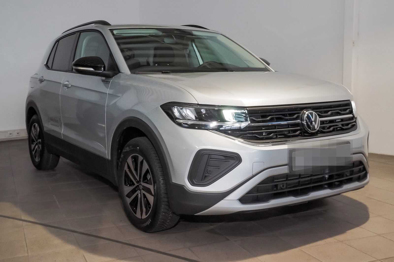 Volkswagen T-Cross Energy 1.0 l TSI OPF 85 kW (116 PS) 7-Ga foto 2