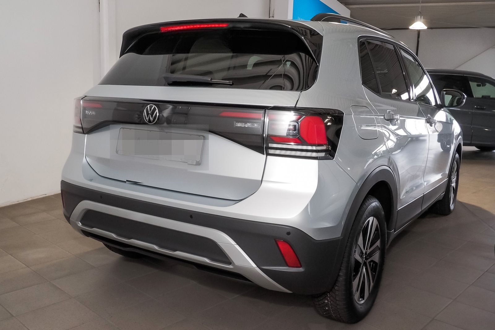 Volkswagen T-Cross Energy 1.0 l TSI OPF 85 kW (116 PS) 7-Ga foto 3