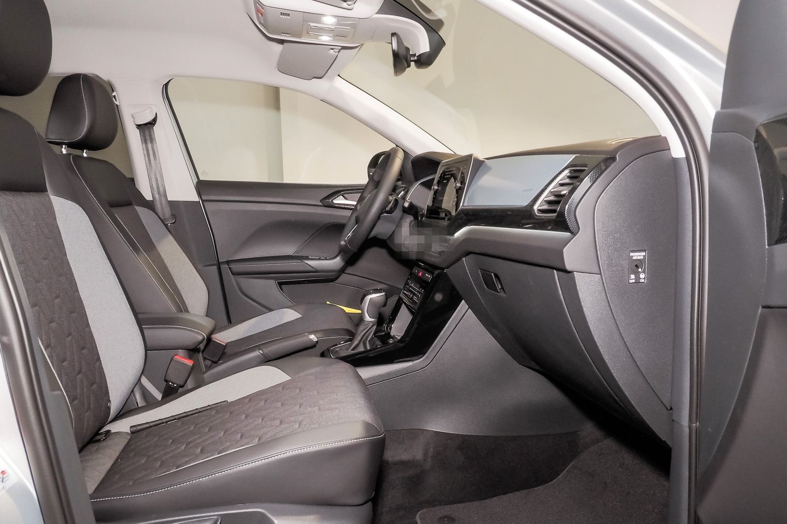 Volkswagen T-Cross Energy 1.0 l TSI OPF 85 kW (116 PS) 7-Ga foto 6