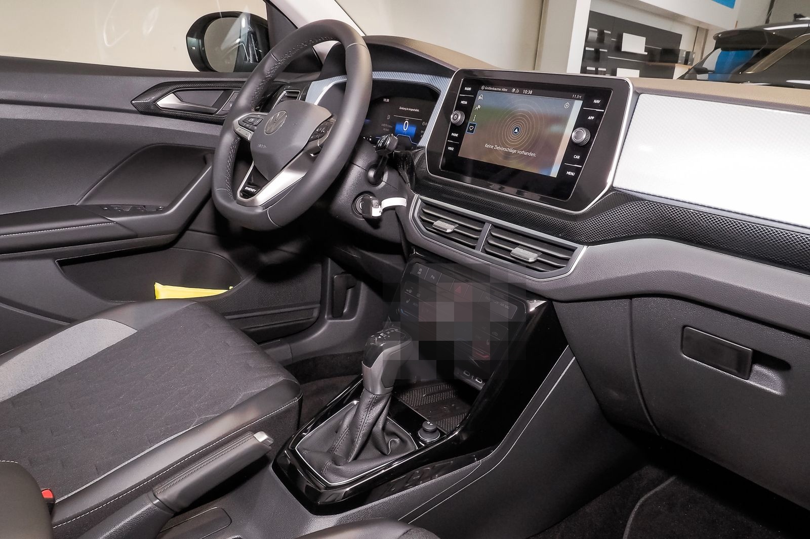 Volkswagen T-Cross Energy 1.0 l TSI OPF 85 kW (116 PS) 7-Ga foto 7