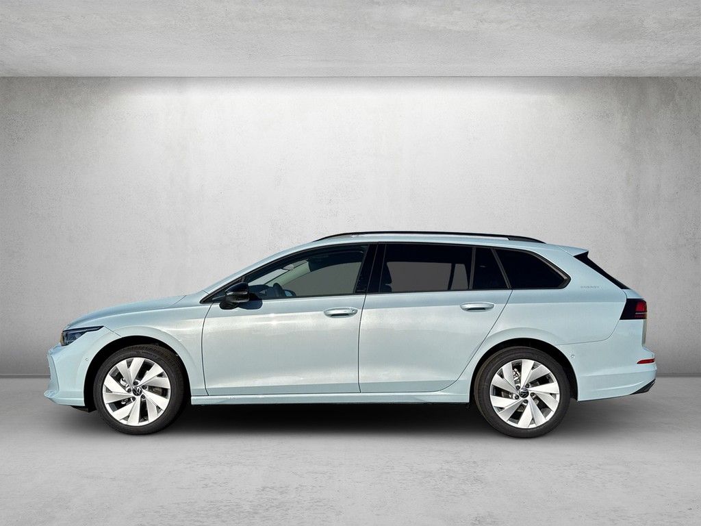 Volkswagen Golf VIII Variant 1.5 eTSI DSG Goal foto 2