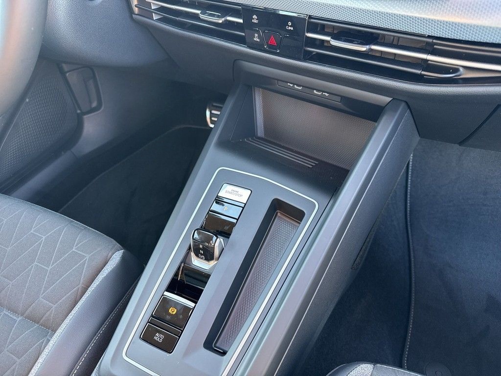Volkswagen Golf VIII Variant 1.5 eTSI DSG Goal foto 11