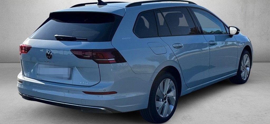 Volkswagen Golf VIII Variant 1.5 eTSI DSG Goal foto 3