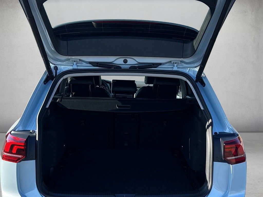 Volkswagen Golf VIII Variant 1.5 eTSI DSG Goal foto 5