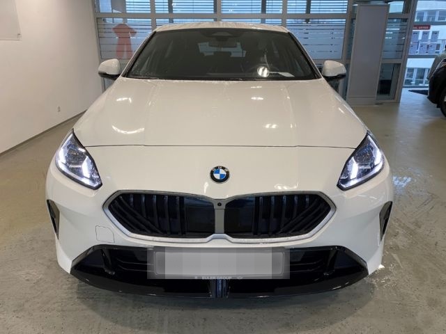 BMW 120 d M-Sport 360°Kam H/K HUD 18'' Ad-M-Fahrw H/ foto 2
