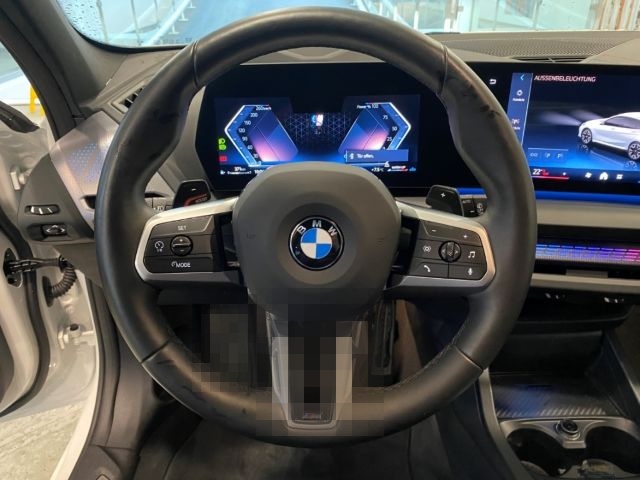 BMW 120 d M-Sport 360°Kam H/K HUD 18'' Ad-M-Fahrw H/ foto 11