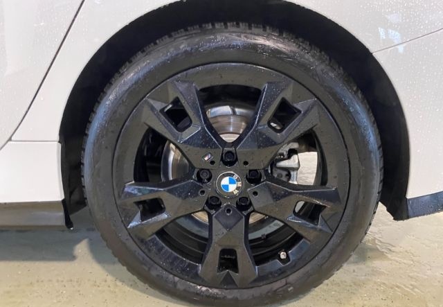 BMW 120 d M-Sport 360°Kam H/K HUD 18'' Ad-M-Fahrw H/ foto 21