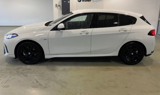 BMW 120 d M-Sport 360°Kam H/K HUD 18'' Ad-M-Fahrw H/ foto 5
