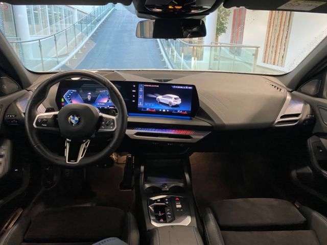 BMW 120 d M-Sport 360°Kam H/K HUD 18'' Ad-M-Fahrw H/ foto 6