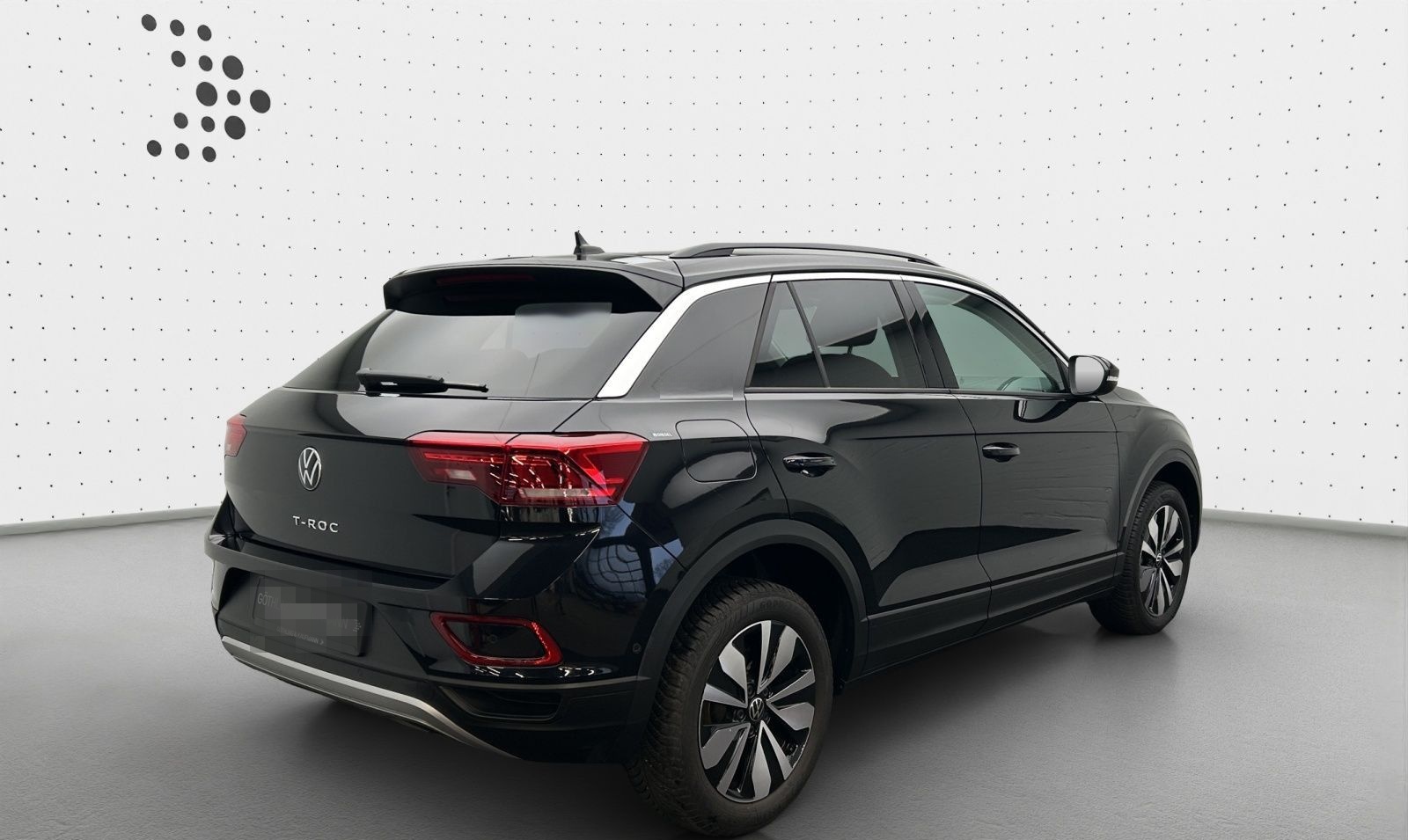 Volkswagen T-ROC 2.0 TDI DSG GOAL*AHK*KAMERA*NAVI*LED*17ZOL foto 2