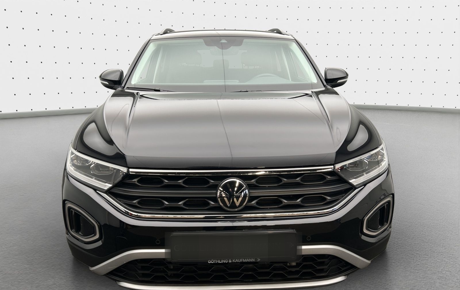 Volkswagen T-ROC 2.0 TDI DSG GOAL*AHK*KAMERA*NAVI*LED*17ZOL foto 12