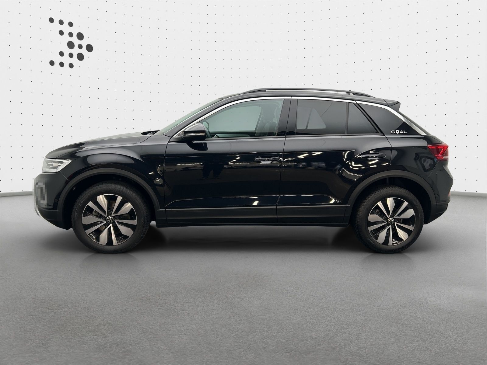 Volkswagen T-ROC 2.0 TDI DSG GOAL*AHK*KAMERA*NAVI*LED*17ZOL foto 3