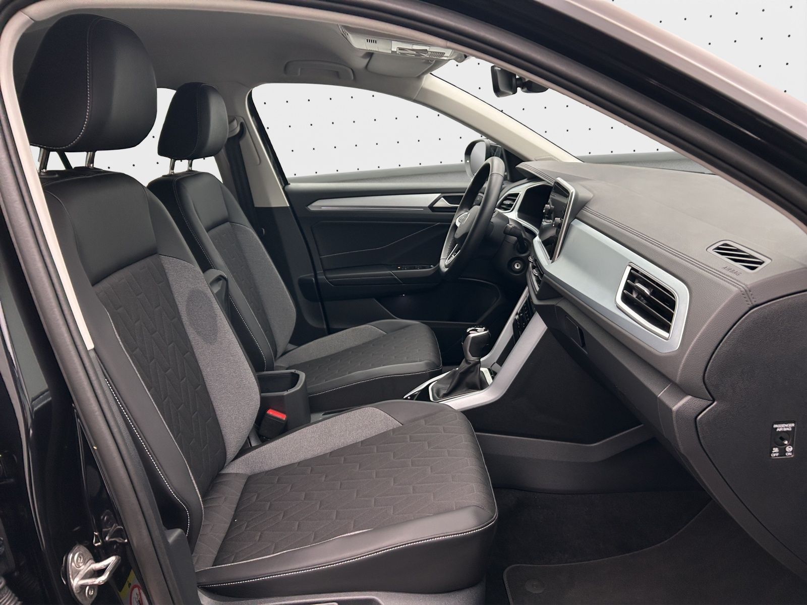 Volkswagen T-ROC 2.0 TDI DSG GOAL*AHK*KAMERA*NAVI*LED*17ZOL foto 4