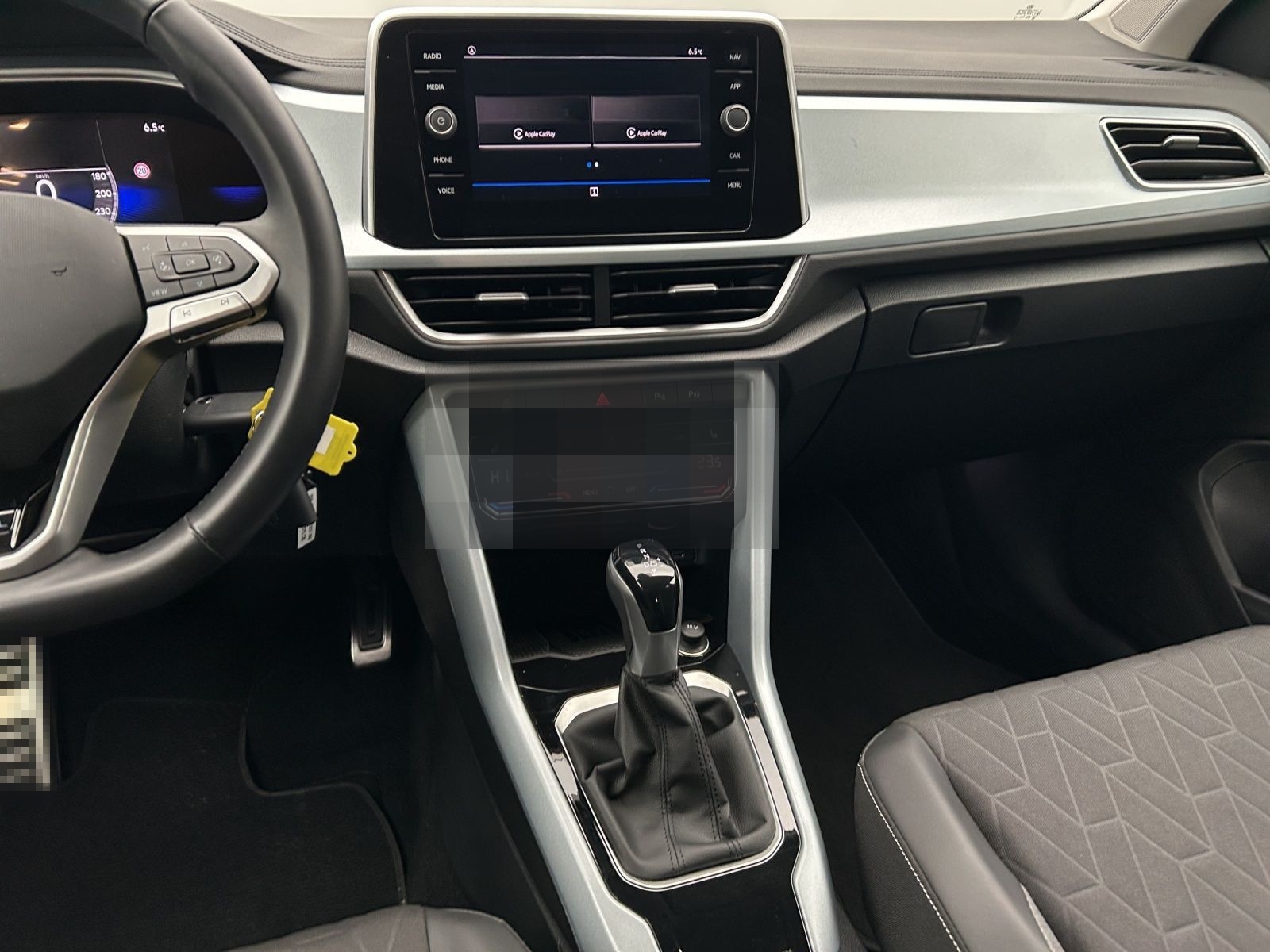Volkswagen T-ROC 2.0 TDI DSG GOAL*AHK*KAMERA*NAVI*LED*17ZOL foto 7