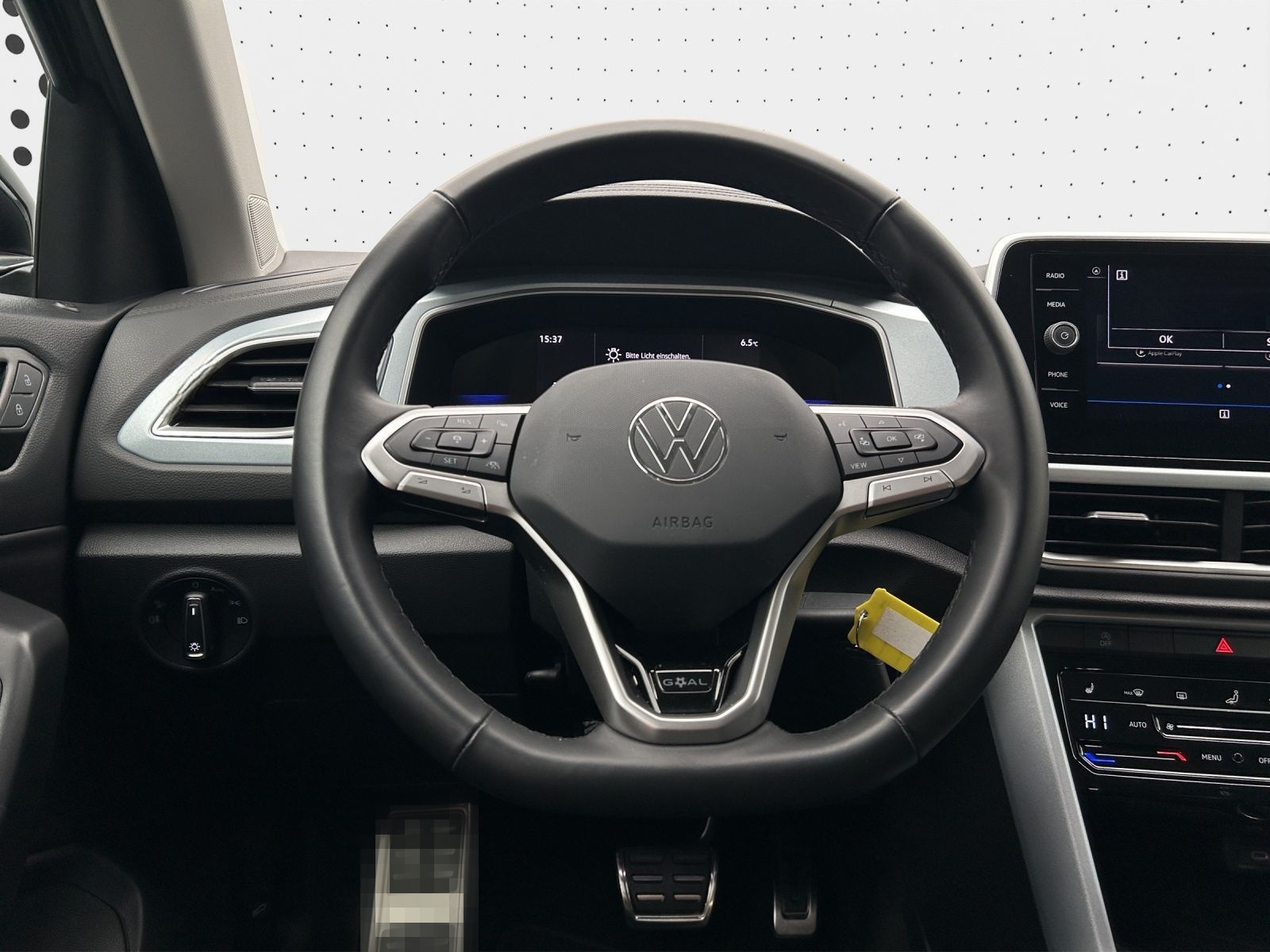 Volkswagen T-ROC 2.0 TDI DSG GOAL*AHK*KAMERA*NAVI*LED*17ZOL foto 8