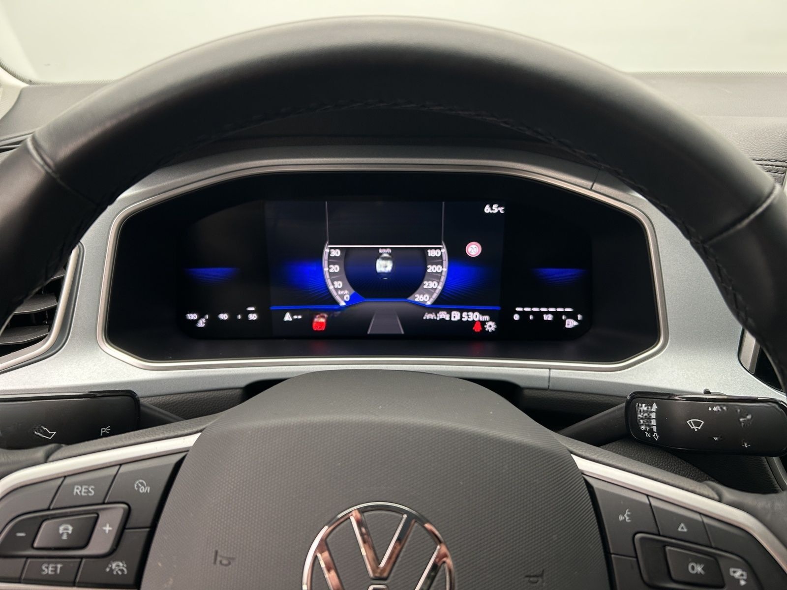 Volkswagen T-ROC 2.0 TDI DSG GOAL*AHK*KAMERA*NAVI*LED*17ZOL foto 9