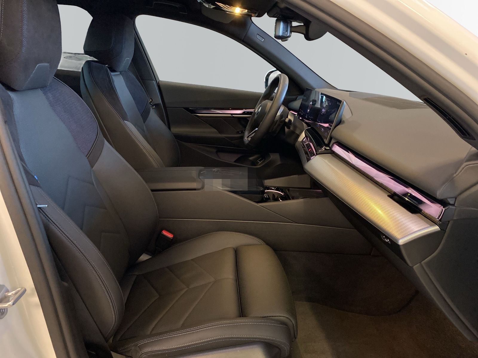 BMW 520d Limousine 540€ netto/mtl.*M Sportpaket*LC P foto 11